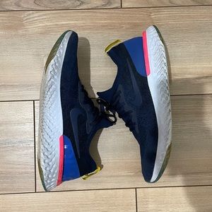 Nike Epic React Flyknit